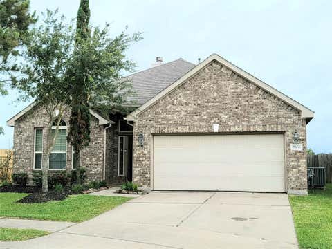 Photo of 7506 Amber Village Circle, Richmond, TX 77407 (MLS # 21046880)