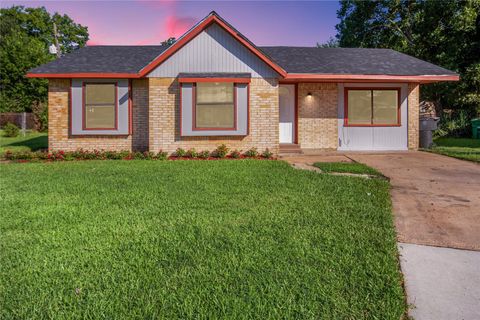 Photo of 10902 Mosscrest Drive, Houston, TX 77048 (MLS # 60816219)