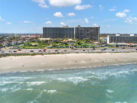 Photo of 5220 Seawall Boulevard #1037B, Galveston, TX 77551 (MLS # 54779321)