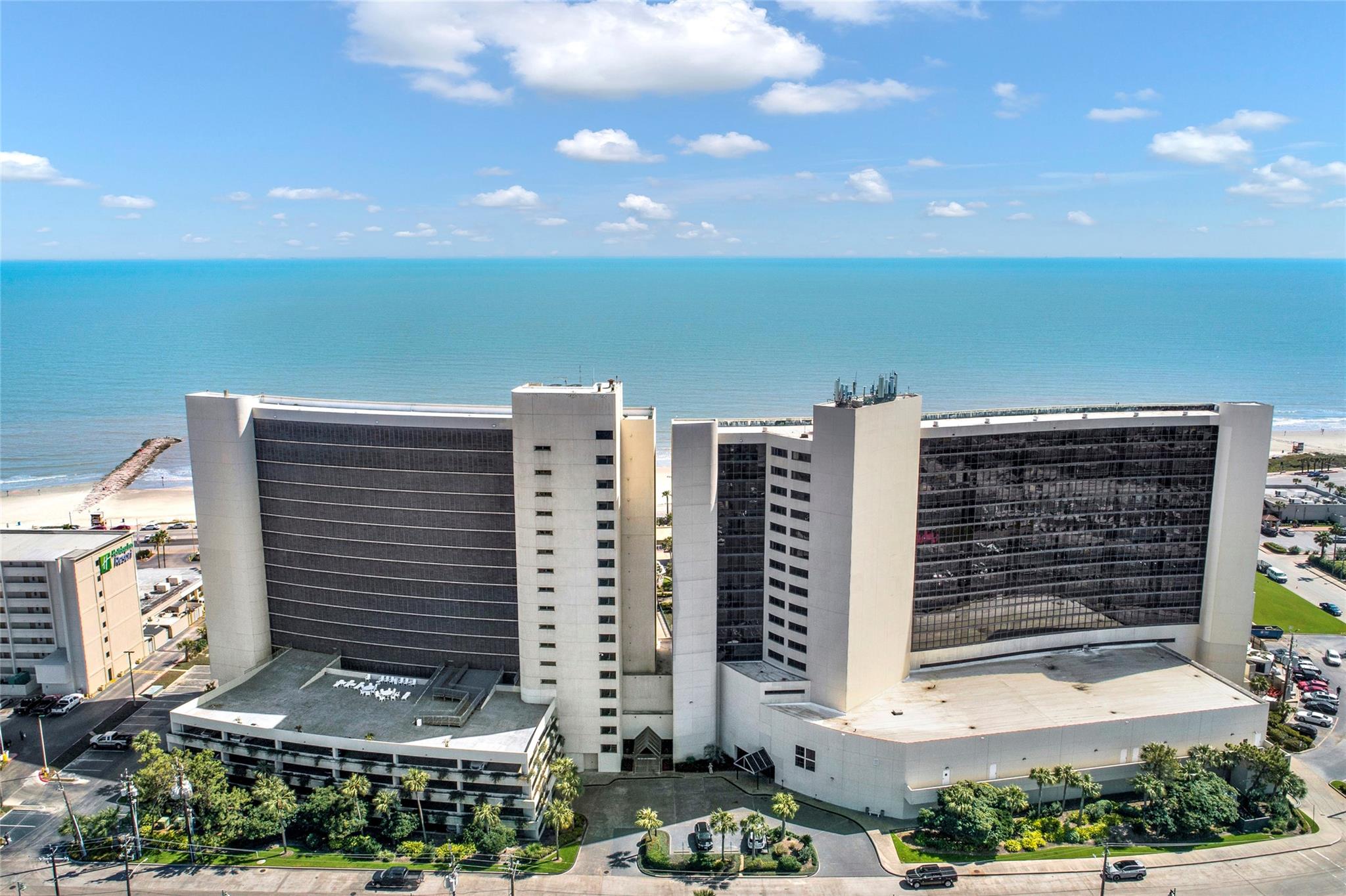 5220 Seawall Boulevard 1037B