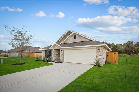 Photo of 2273 N Post Oak Circle, Dayton, TX 77535 (MLS # 14941084)