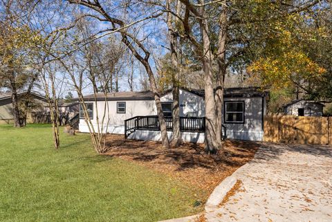 16447 N Emerson Circle Conroe TX 77306