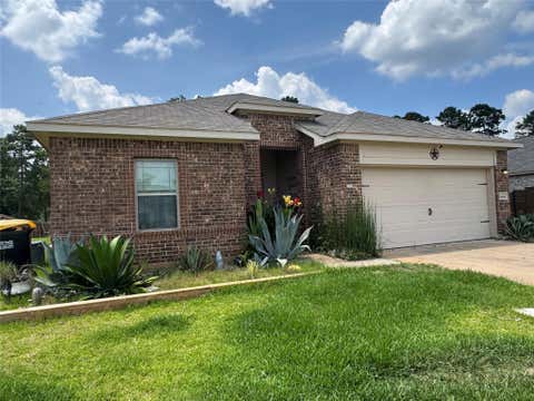 Homes For Sale - 6169 White Oak Leaf Loop<br/> Conroe, TX 77303