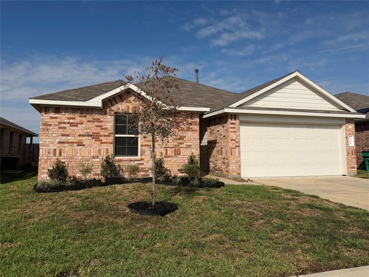 Photo 1 of 21 — 5231 Cherry Tallow Trail, Katy, TX 77449