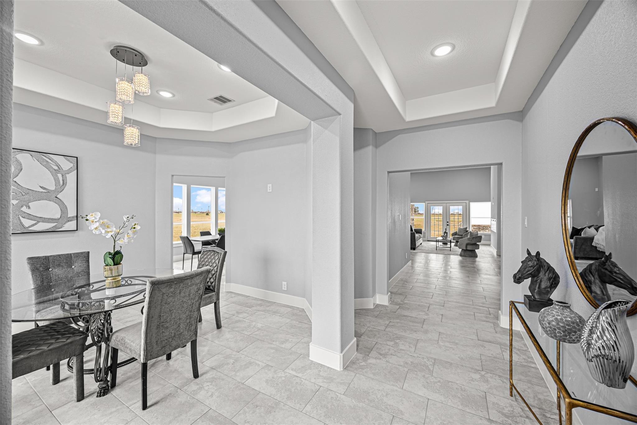 395 Brahman Trail