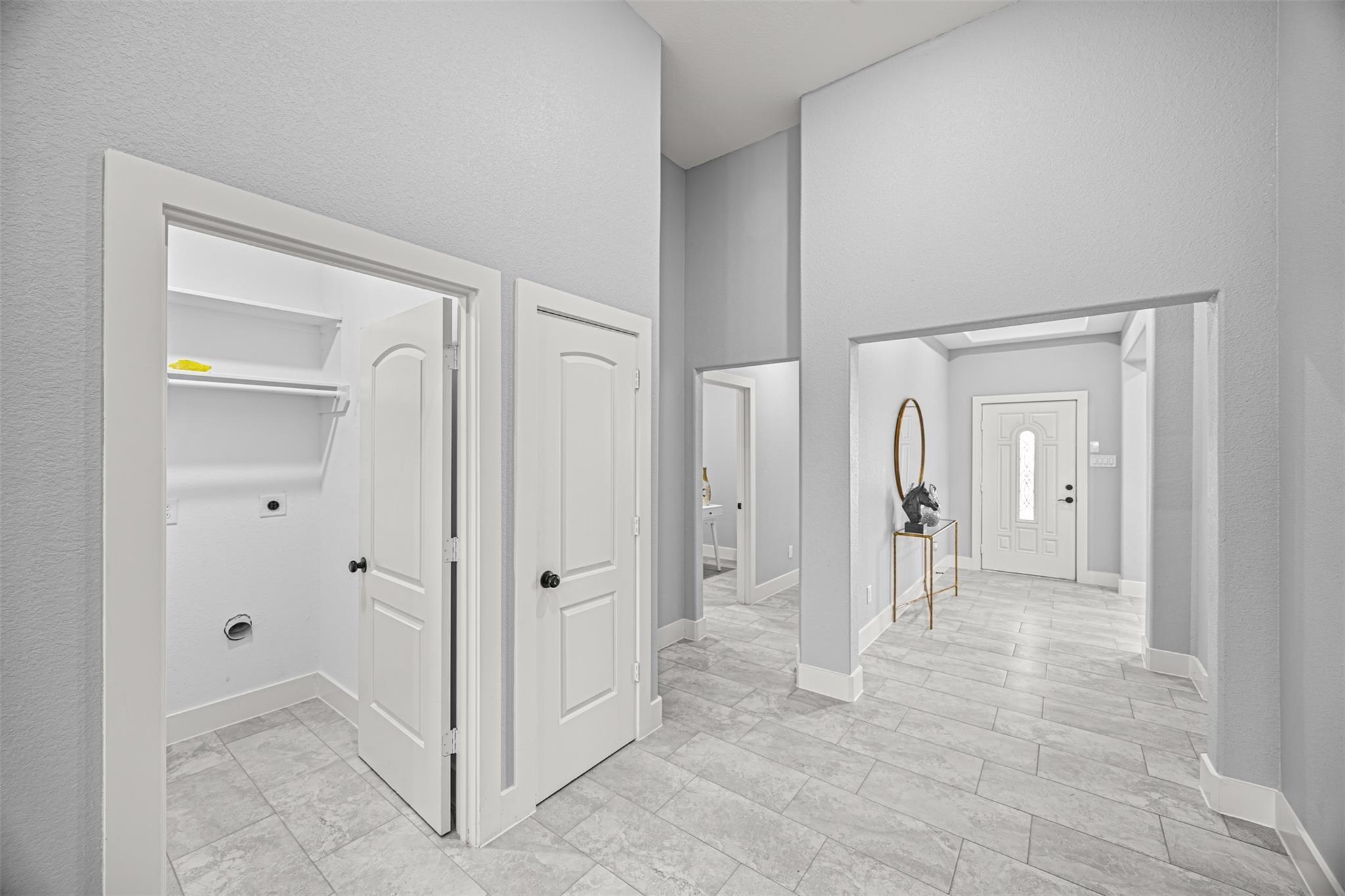 395 Brahman Trail