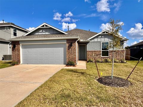 Photo of 135 Road 51030, Cleveland, TX 77327 (MLS # 9066187)