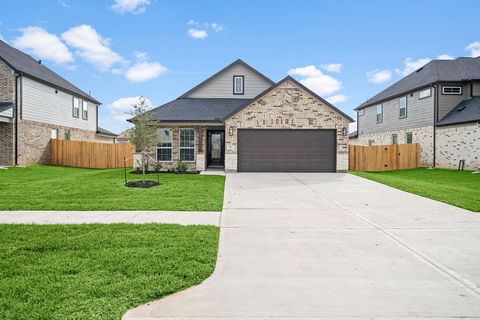 Photo of 3327 Tilley Dr Dr, Roenberg, TX 77471 (MLS # 90554723)