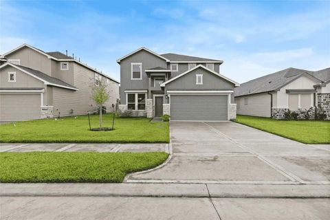 1211 Hemet Court Rosharon TX 77583