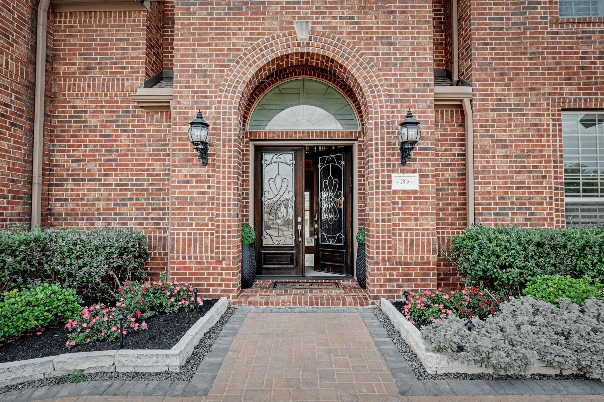 2818 Auburn Cliff Trail