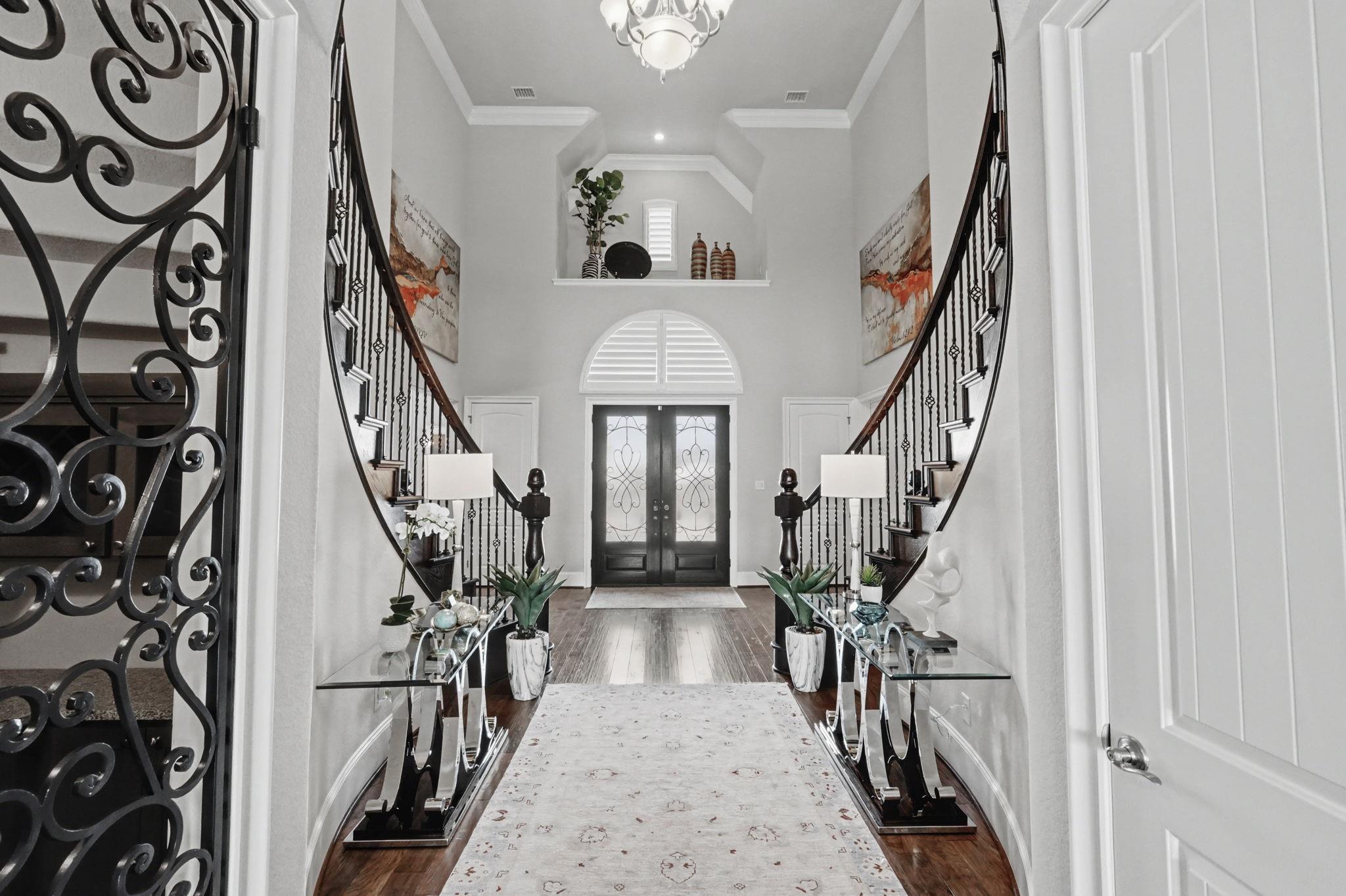 2818 Auburn Cliff Trail