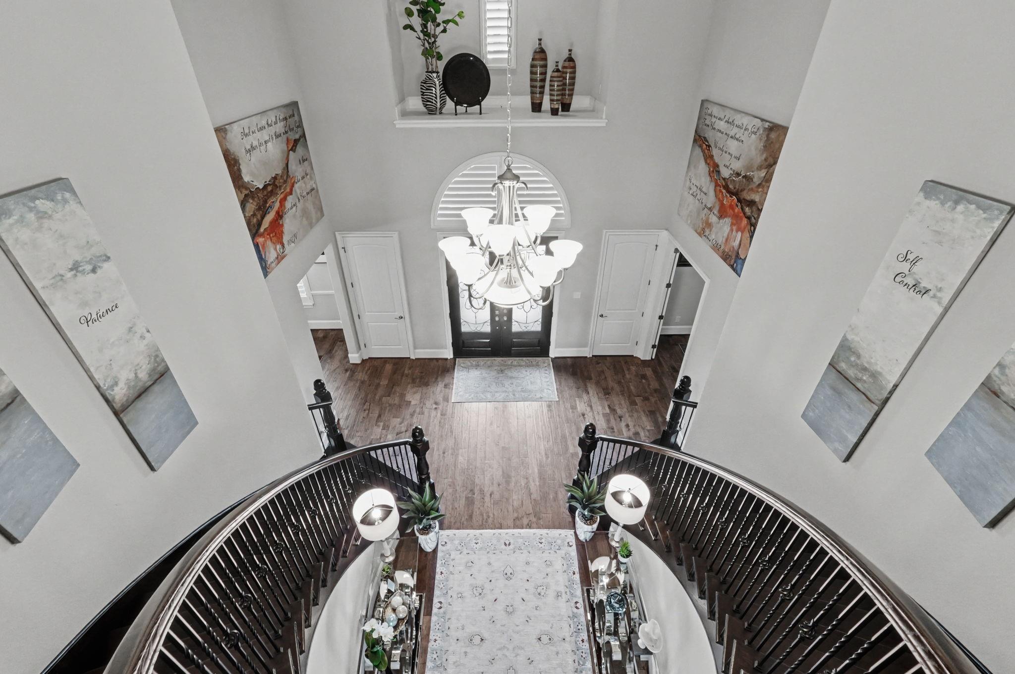 2818 Auburn Cliff Trail