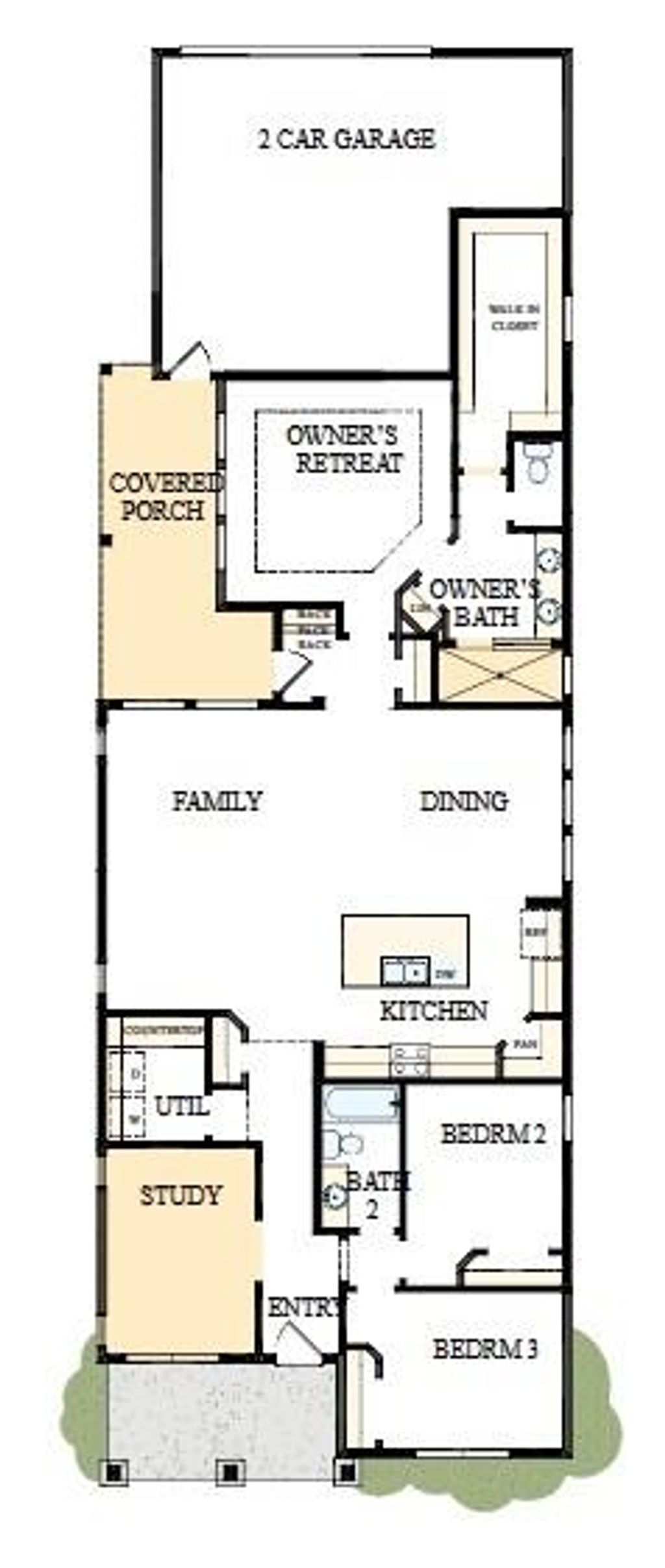 Photo of 11450 Billy Bobs Street, Montgomery, TX 77316 (MLS # 17582143)