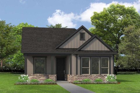 Photo of 11450 Billy Bobs Street, Montgomery, TX 77316 (MLS # 17582143)