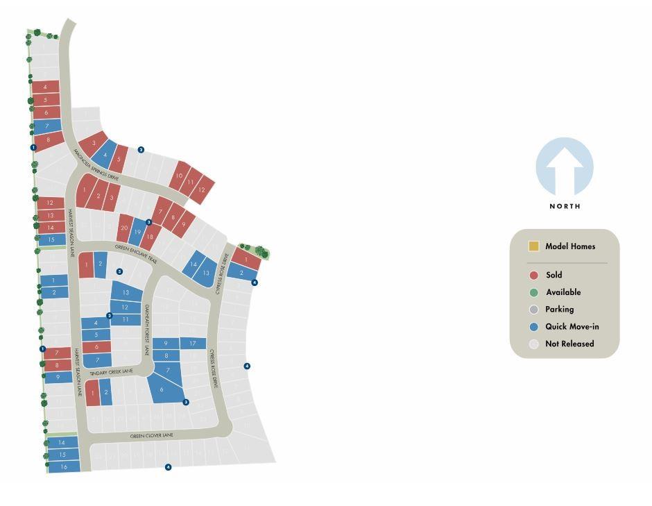 5108 Prairie Rose Drive
