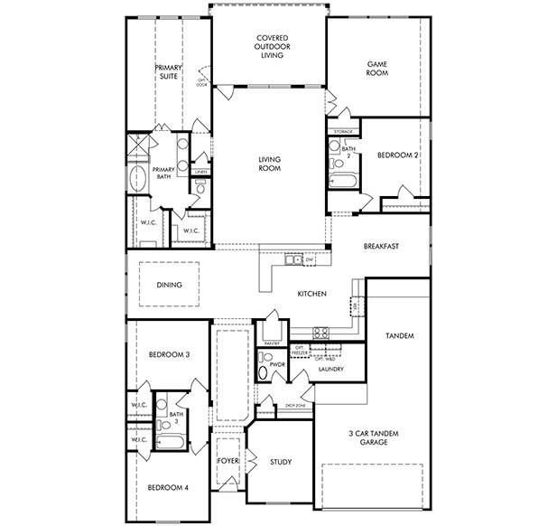 5108 Prairie Rose Drive