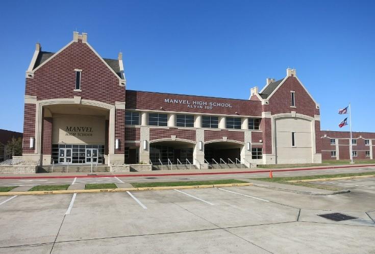 5108 Prairie Rose Drive