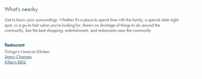 5108 Prairie Rose Drive