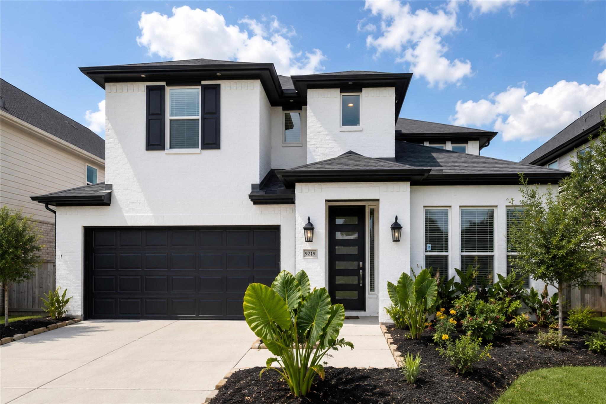 9219 Edgeberry Drive