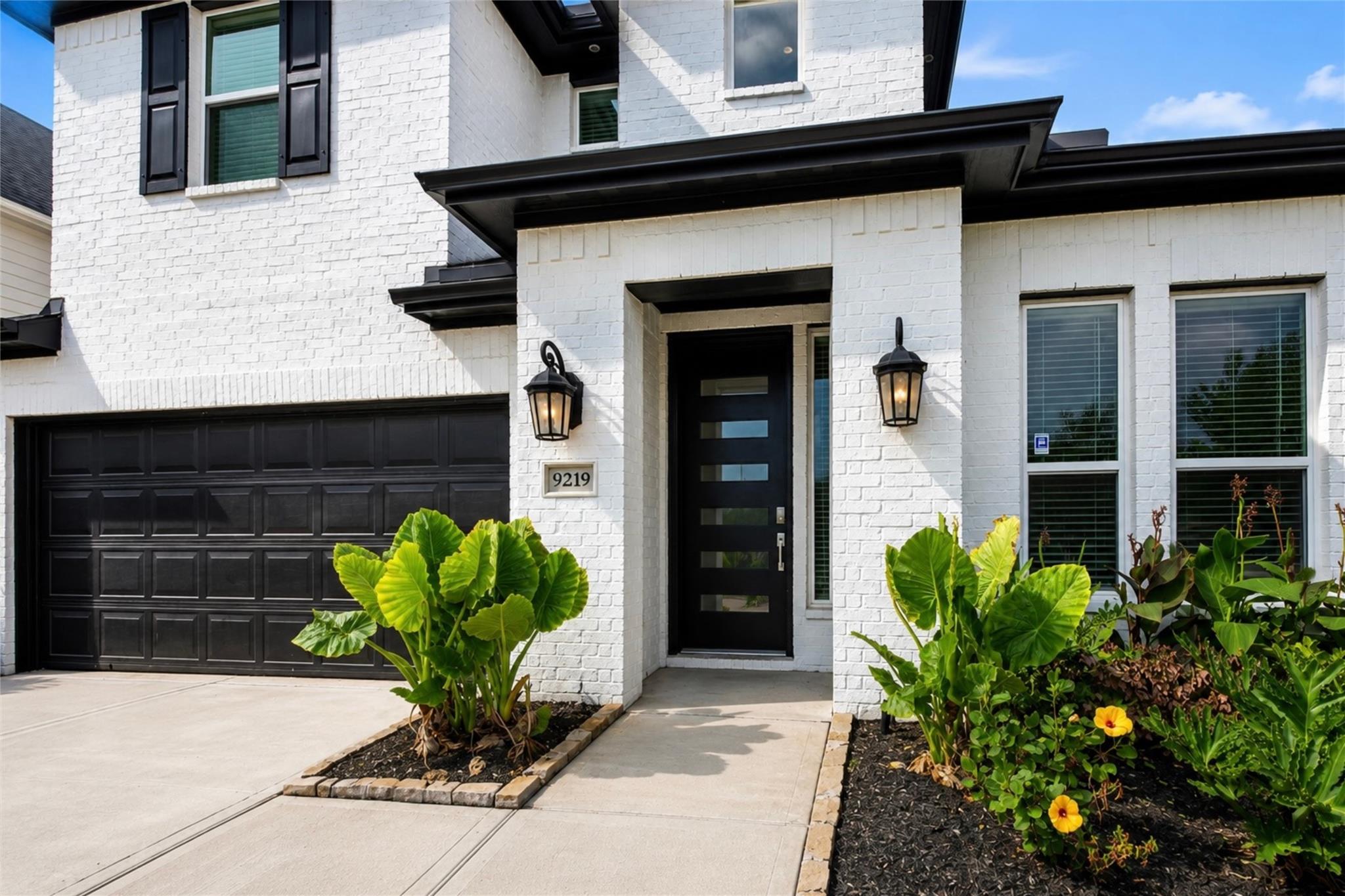 9219 Edgeberry Drive