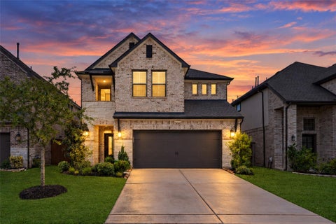 Photo of 24211 Tallgrass Meadow Trail, Katy, TX 77493 (MLS # 89281918)