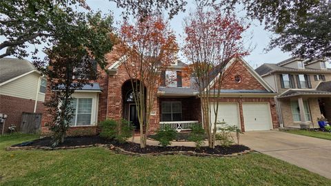 Photo of 10310 Pitcataway Drive, Spring, TX 77379 (MLS # 30205415)