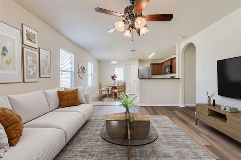 Photo of 26918 Graybill Court Court, Hockley, TX 77447 (MLS # 82870659)