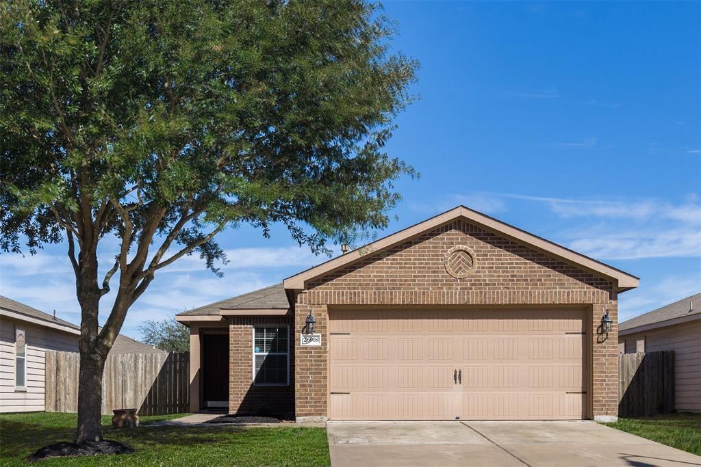 26918 Graybill Court Court