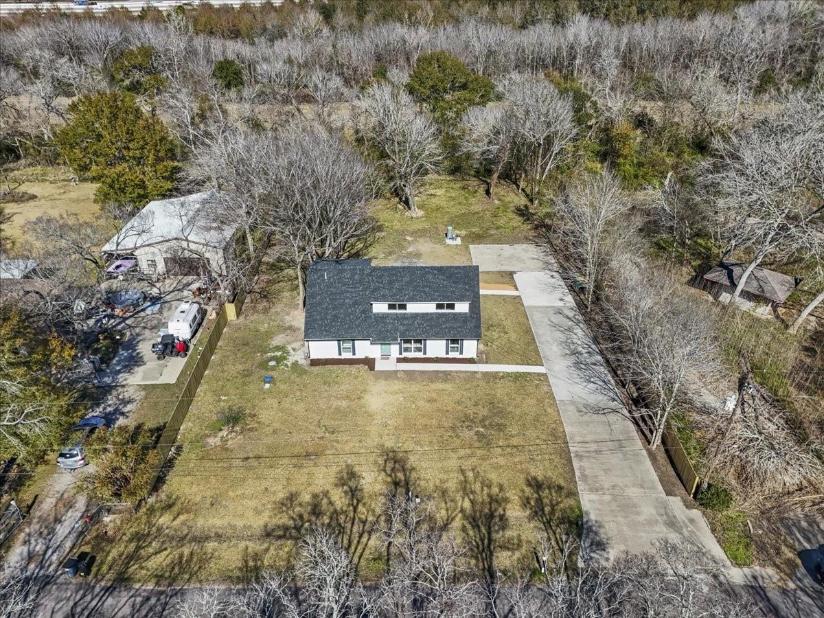12219 Oakline Drive