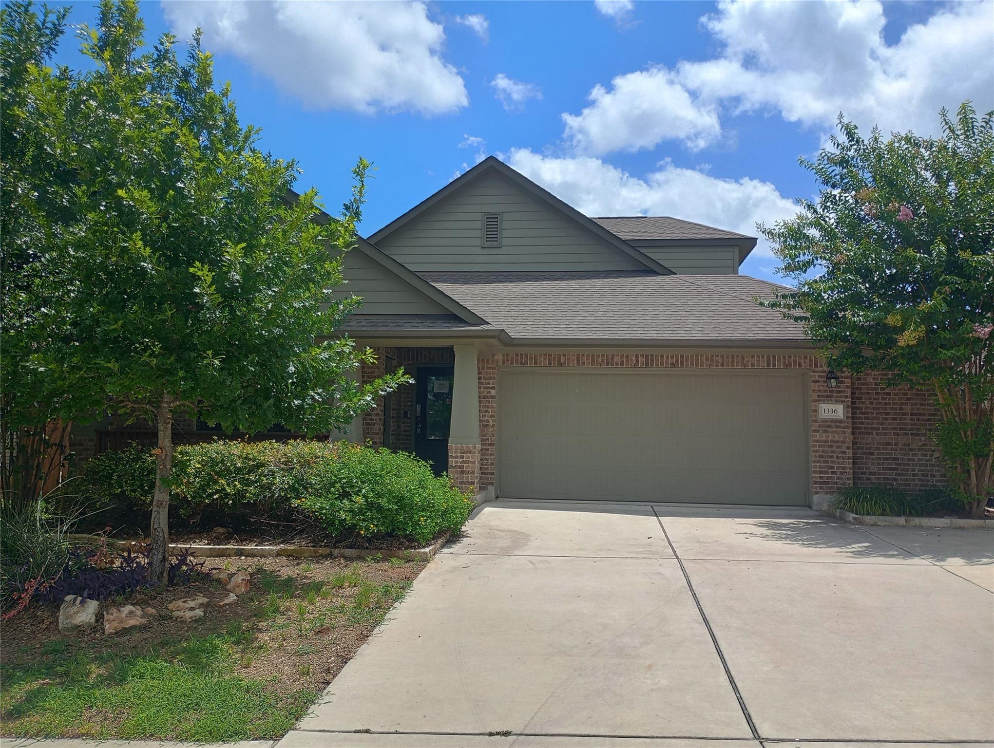 1336 Terrace View Drive