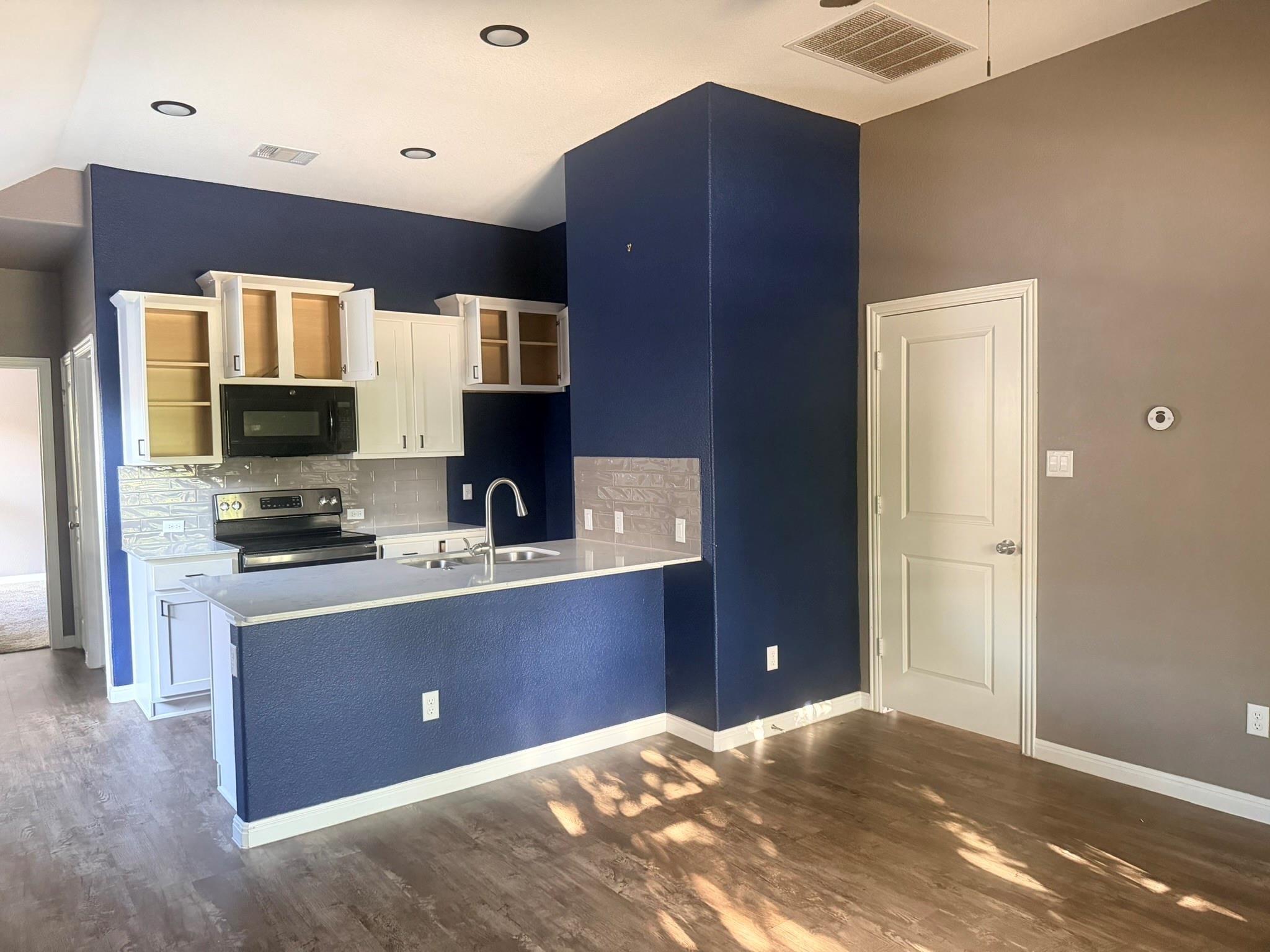 1336 Terrace View Drive