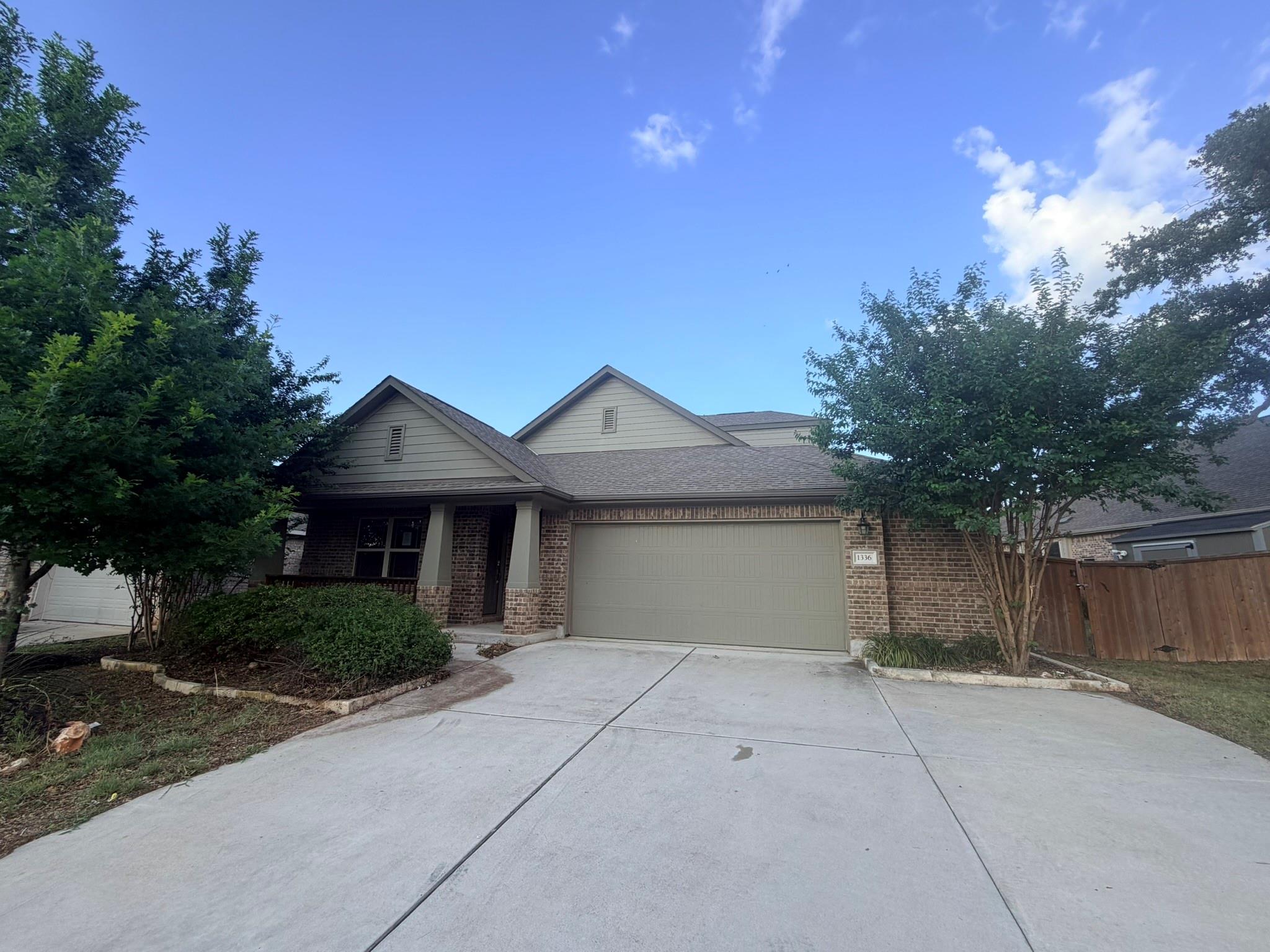 1336 Terrace View Drive