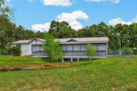 Photo of 3725 Allen Road, Pearland, TX 77584 (MLS # 27468130)