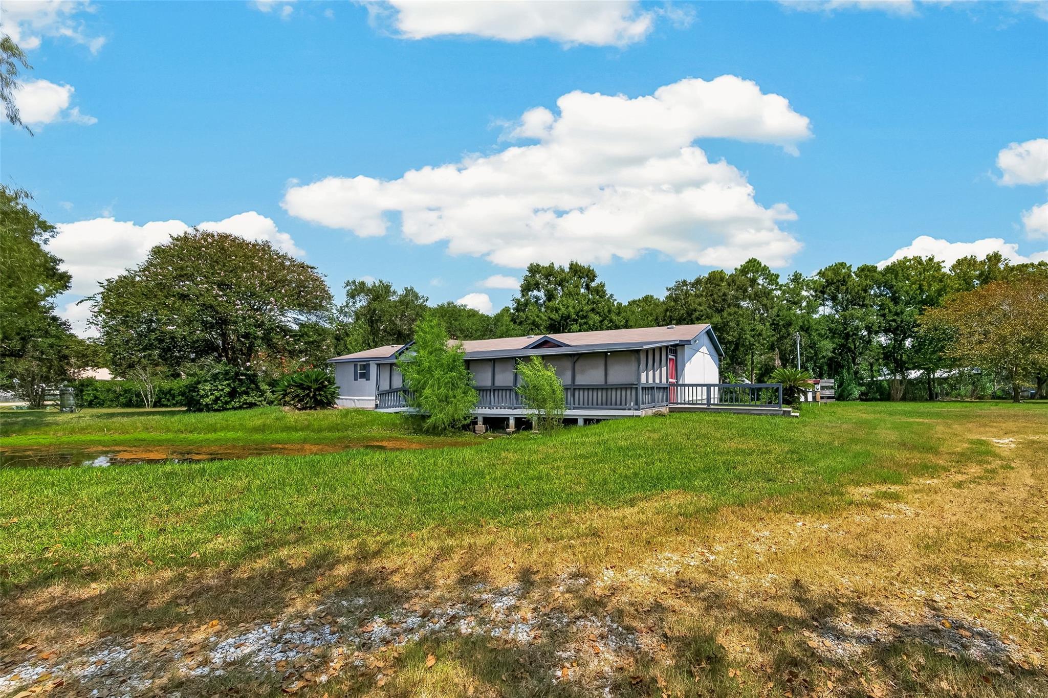 3725 Allen Road