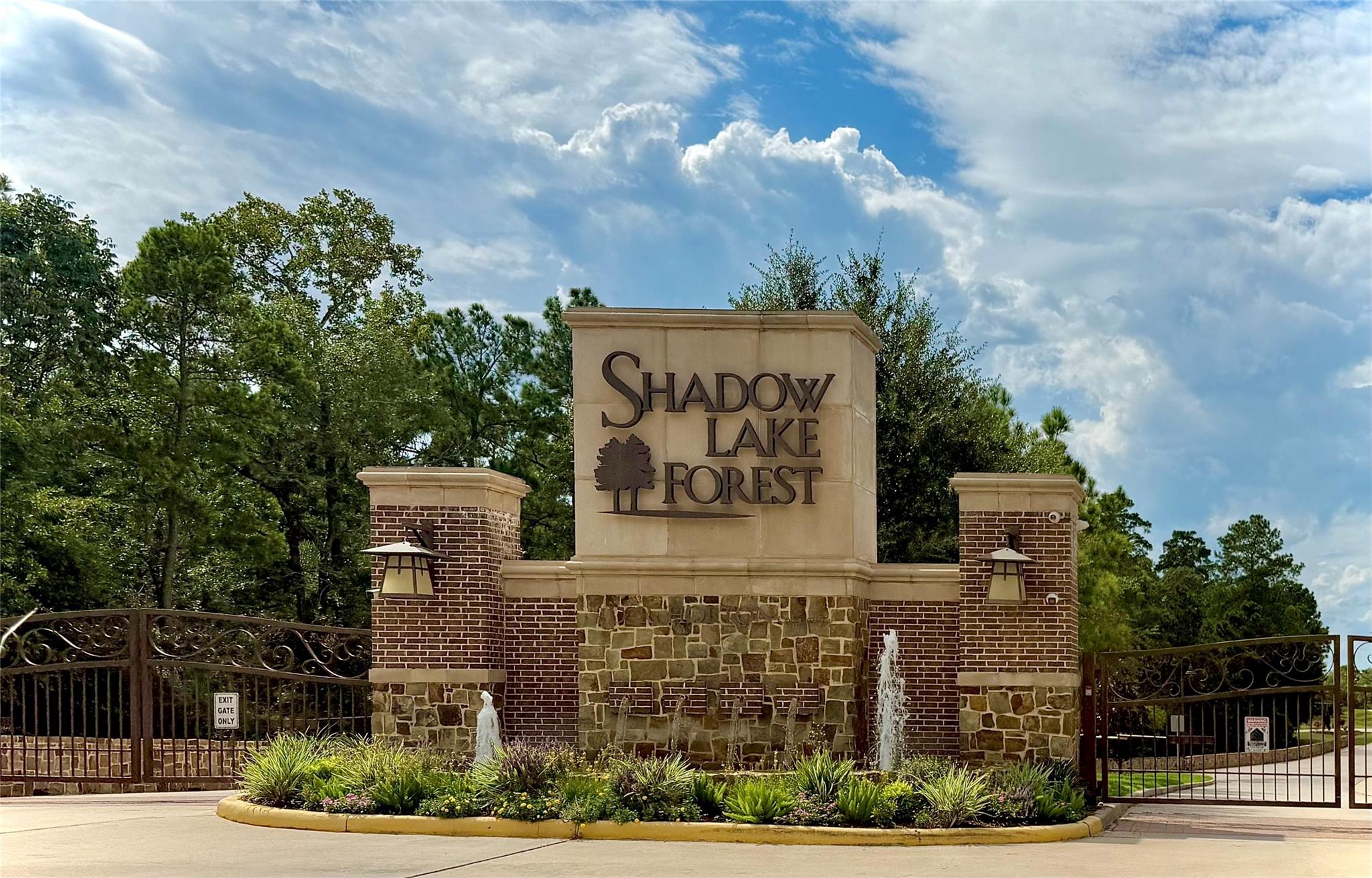 11222 Quiet Lake Drive Drive