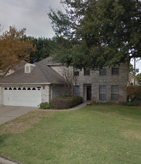 Photo of 7331 W Hearthstone Green Drive, Houston, TX 77095 (MLS # 18568503)