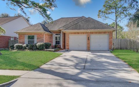 Photo of 14806 Flowerwood Drive, Houston, TX 77062 (MLS # 76306827)