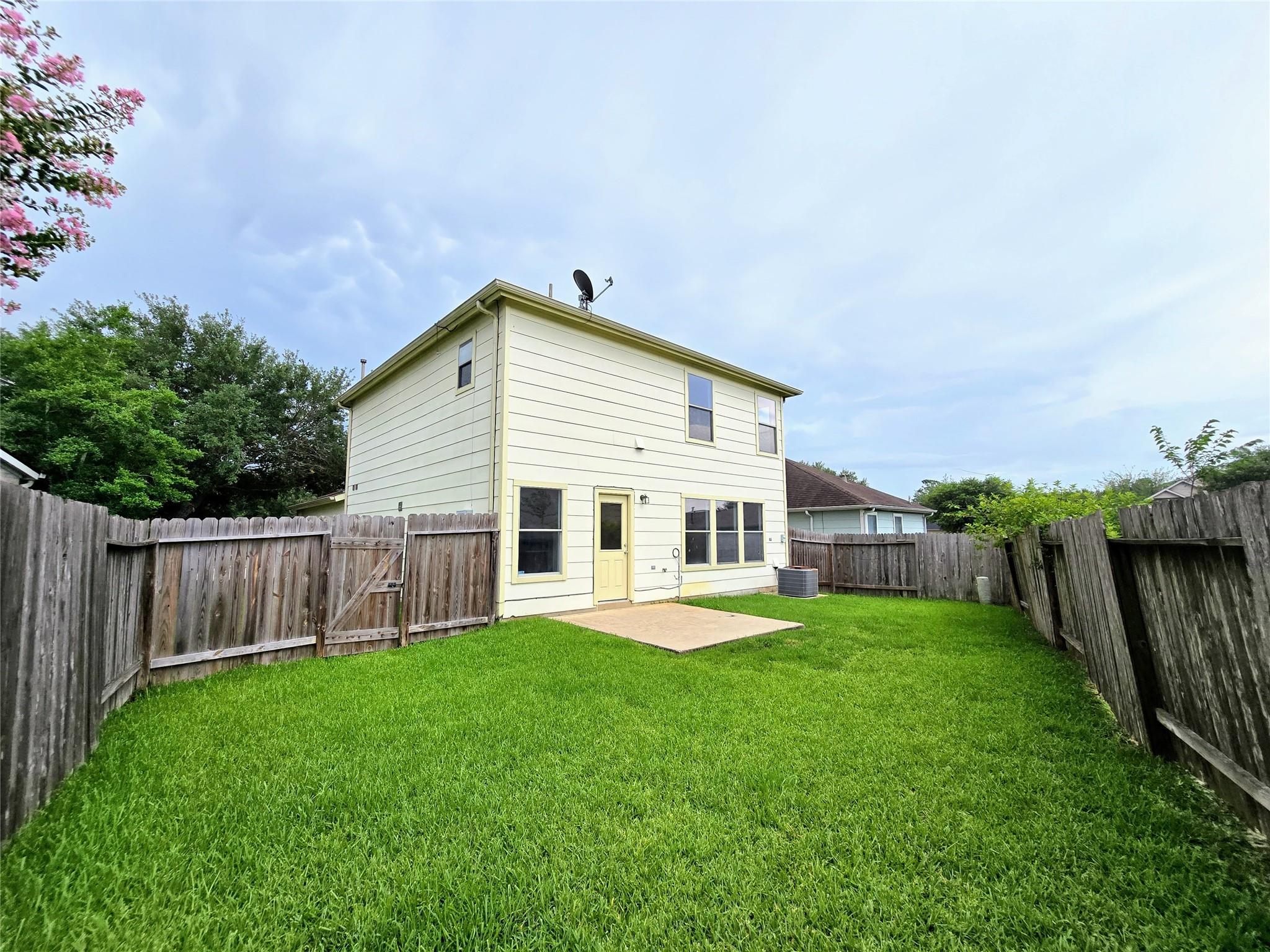 22911 Twisting Maple Court