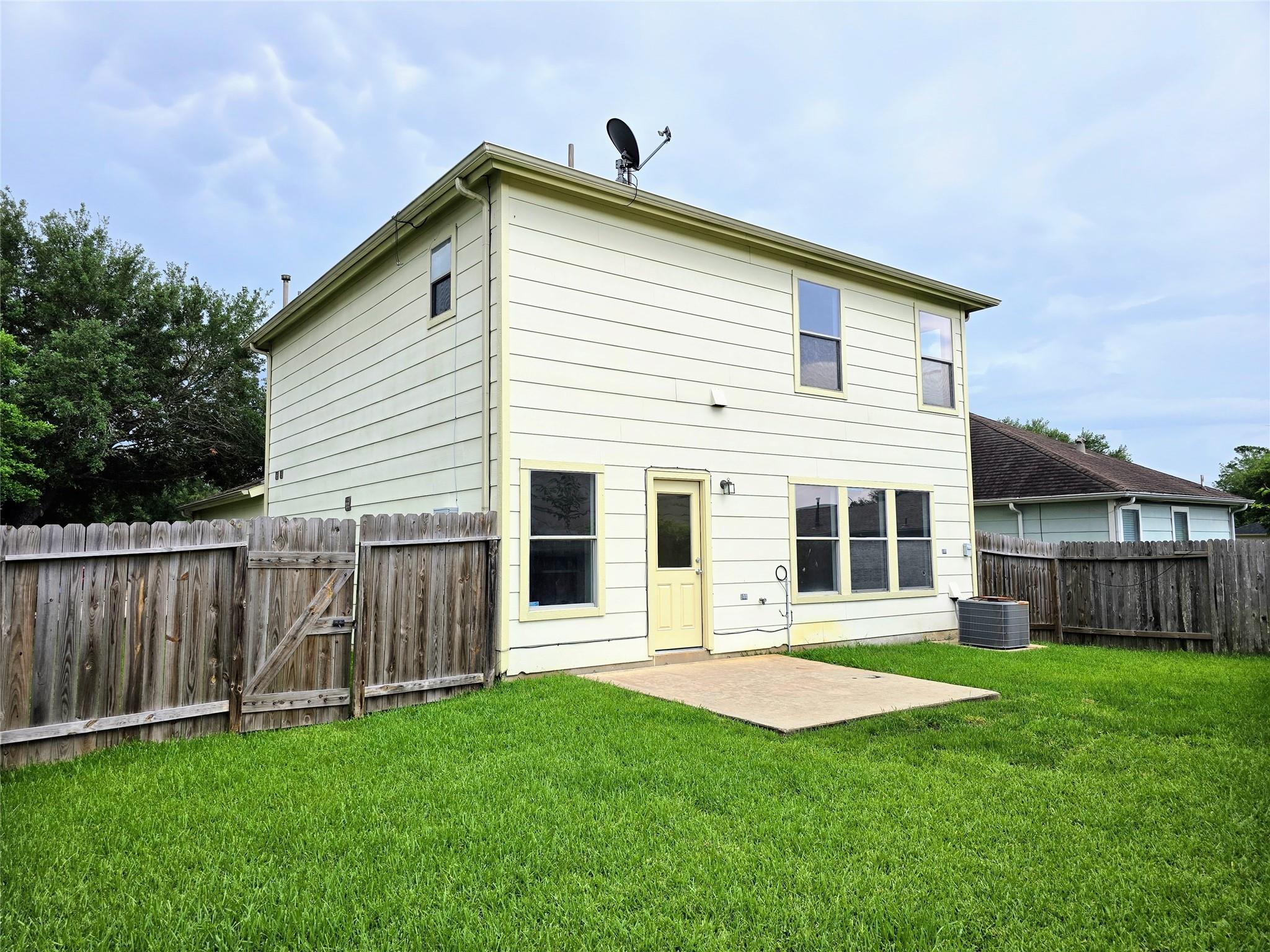 22911 Twisting Maple Court