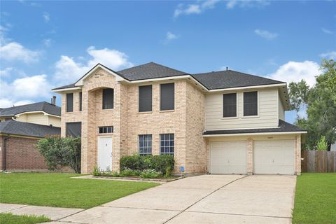 Photo of 15019 Dunster Lane, Channelview, TX 77530 (MLS # 78989809)