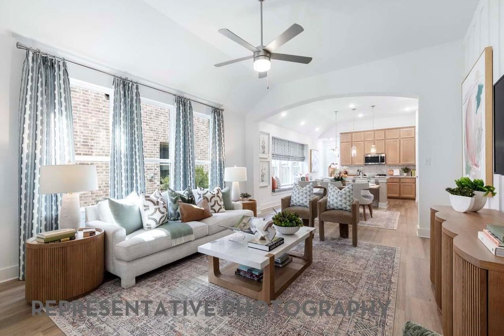 Photo of 8736 Mancos Valley Court, Porter, TX 77365 (MLS # 32452620)