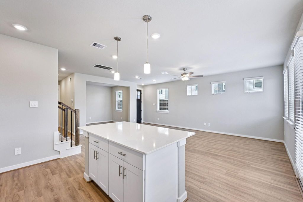 Photo of 1118 Cedar Place Lane, Missouri City, TX 77459 (MLS # 78213223)