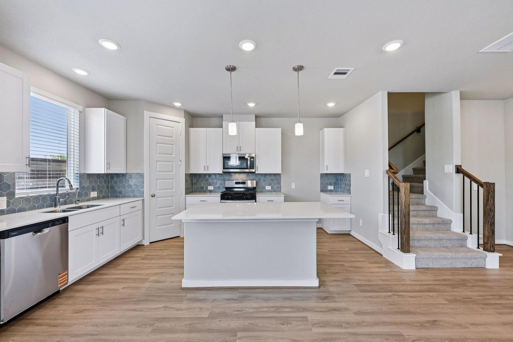 Photo of 1118 Cedar Place Lane, Missouri City, TX 77459 (MLS # 78213223)