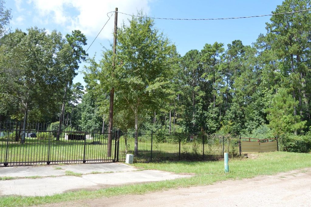 Photo of 25646 Cambridge Boulevard, New Caney, TX 77357 (MLS # 83021558)