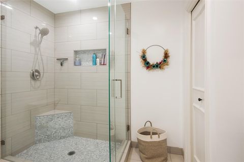 Tiny photo for 354 Tealwood Drive, Houston, TX 77024 (MLS # 8550812)