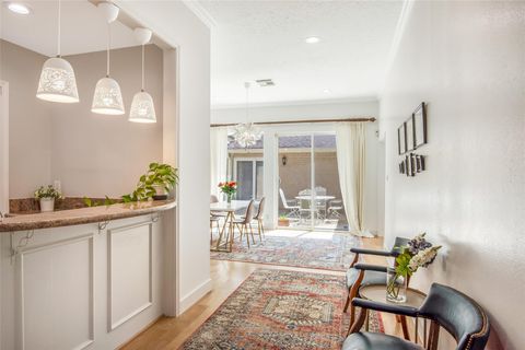 Tiny photo for 354 Tealwood Drive, Houston, TX 77024 (MLS # 8550812)