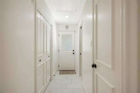 Tiny photo for 354 Tealwood Drive, Houston, TX 77024 (MLS # 8550812)