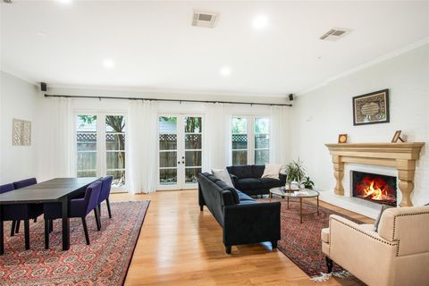 Tiny photo for 354 Tealwood Drive, Houston, TX 77024 (MLS # 8550812)