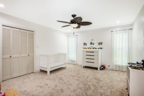 Tiny photo for 354 Tealwood Drive, Houston, TX 77024 (MLS # 8550812)