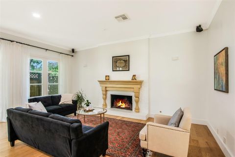 Tiny photo for 354 Tealwood Drive, Houston, TX 77024 (MLS # 8550812)